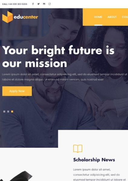 E-commerce Platform